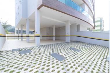 Costa Dourada - Próximo a praia de Mariscal apto 2 suítes ótimo - 4 pessoas