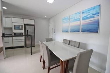 Costa Dourada - Próximo a praia de Mariscal apto 2 suítes ótimo - 4 pessoas