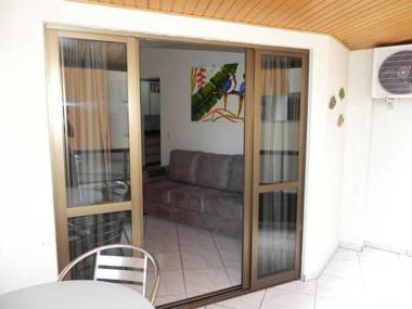 1029 - Apartamento no centro de Bombinhas - Residencial estrela do mar 2 104 A