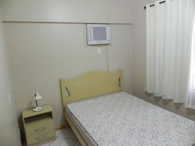 1029 - Apartamento no centro de Bombinhas - Residencial estrela do mar 2 104 A