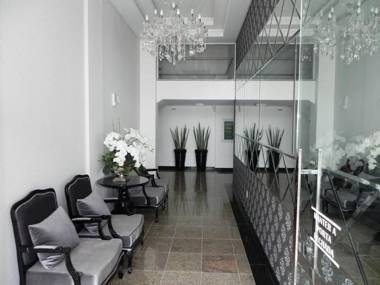 1041 - Apartamento na Praia de Bombinhas para locação - Residencial Egídio Pinheiro 304 B