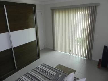 1022 - Apartamento com vista para o mar de Bombinhas - Residencial Areia Branca Apto 301