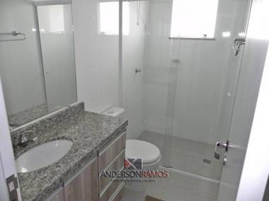 1028 - Bombinhas para aluguel de temporada - Residencial Areia Branca 201