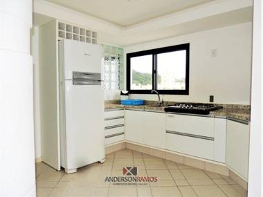 1060 - Cobertura Duplex com Linda Vista Para o Mar