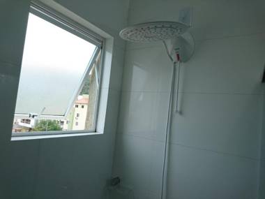 Apto no centro de Bombinhas