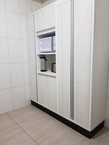 Casa Bombinhas lado Mar