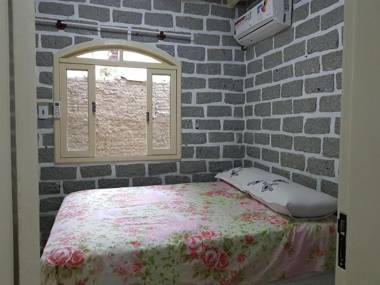 Casa Bombinhas lado Mar