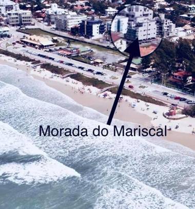 Morada do Mariscal Apartamentos