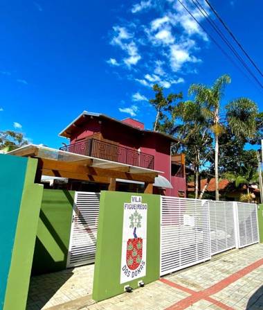 Vila Figueiredo das Donas
