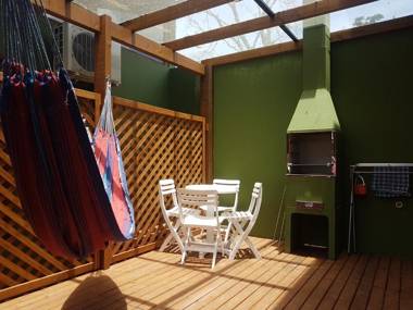 Vila Figueiredo das Donas