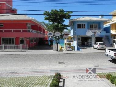 1059 Apartamento em Bombinhas a 50mts do mar