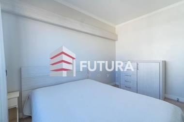 APARTAMENTO ALUGUEL TEMPORADA - PRAIA DE CANTO GRANDE - BOMBINHAS SC -LA012ef