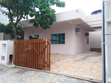 Casa de Férias - Cód 181