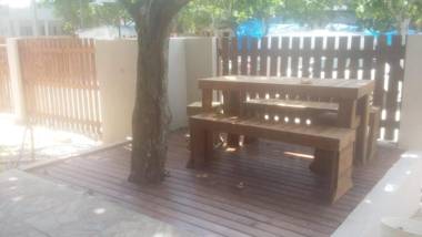 Casa de Férias - Cód 181