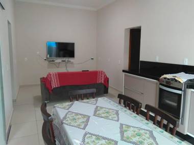 Casa de Férias - Cód 181