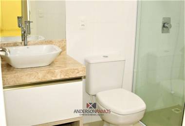 1043 Apartamento a 50 mts da Praia de Bombinhas