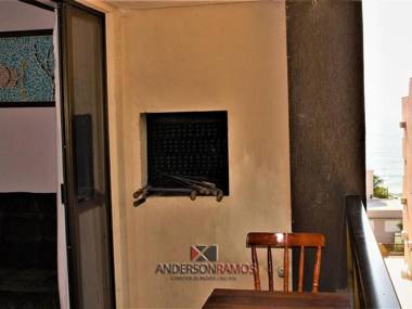 1075 - Praia de Bombinhas locação de temporada