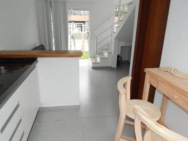 Residencial Farol das Conchas