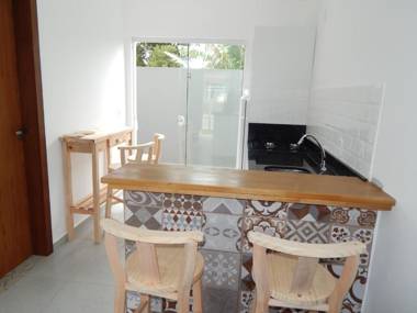 Residencial Farol das Conchas