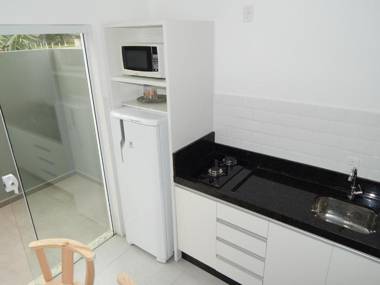 Residencial Farol das Conchas