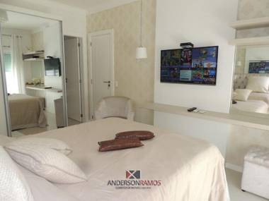 1061 - Excelente Cobertura com Hidromassagem