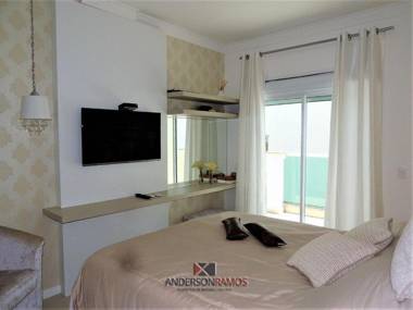 1061 - Excelente Cobertura com Hidromassagem