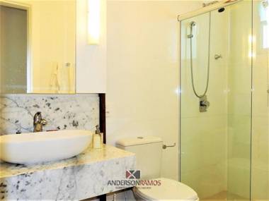 1061 - Excelente Cobertura com Hidromassagem