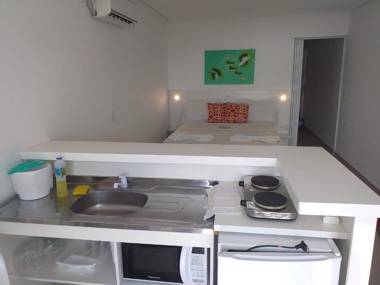 Pousada Pedras do Mariscal