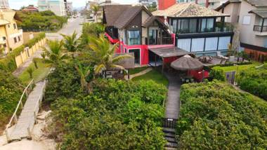 Pousada Olhos Verdes