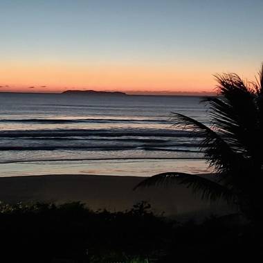 Pousada Olhos Verdes