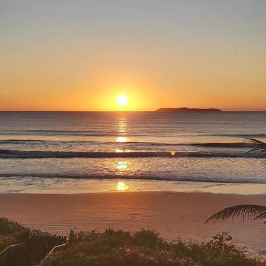 Pousada Olhos Verdes