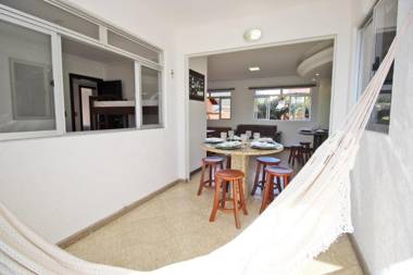 Camila - Apartmanto quadra mar em Bombinhas - Excelente localização