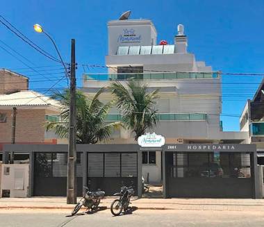 Hospedaria Home Suites Mariscal