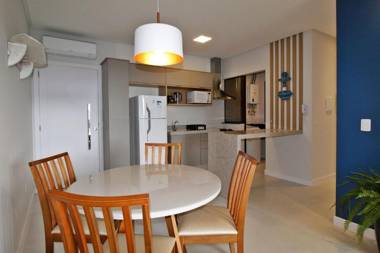 1088 - Apartamento novo Praia de Bombinhas