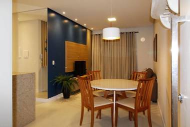 1088 - Apartamento novo Praia de Bombinhas