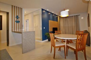 1088 - Apartamento novo Praia de Bombinhas