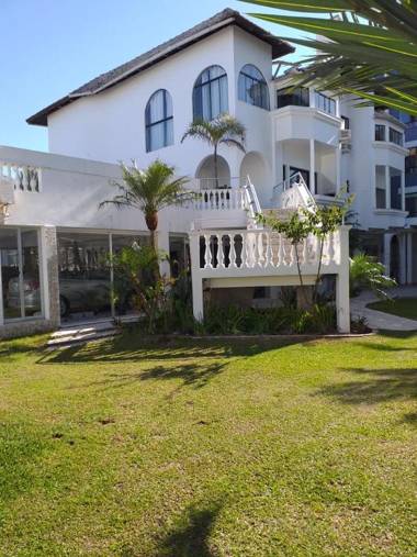 Czaritza Apart Hotel