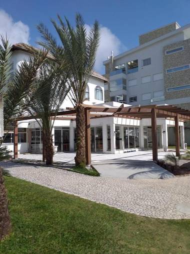 Czaritza Apart Hotel