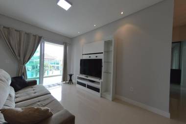 Lindo Apto para familias a 200mts da Praia de Mariscal - 2 dorms 6 pessoas