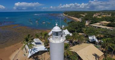 Sobrado da Vila Hotel