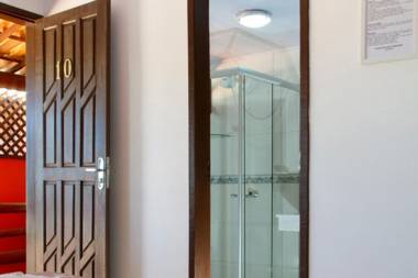 Pousada Mares Do Forte