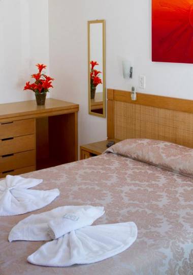 Pousada Mares Do Forte