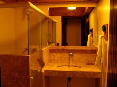 Pousada Dos Artistas