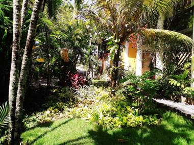 Pousada Dos Artistas