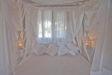 Pousada Farol das Tartarugas