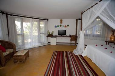 Pousada Farol das Tartarugas