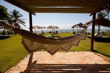 Pousada Farol das Tartarugas