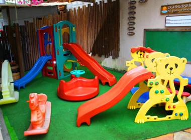 Pousada Ogum Marinho