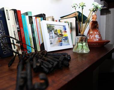 Pousada Ogum Marinho