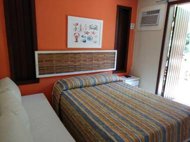 Pousada Peixe Espada